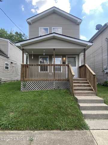 2320 Standard Ave, Louisville, KY 40210