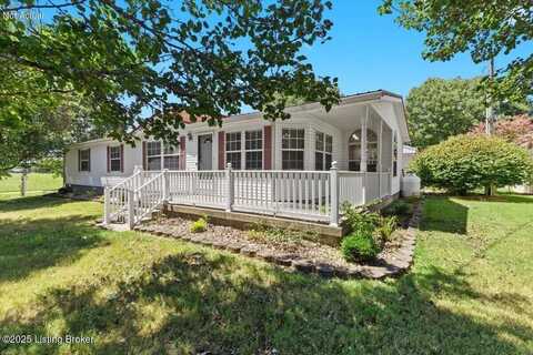 253 Dreamland Road Rd, Clarkson, KY 42726