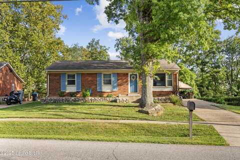 9408 Hudson Ln, Louisville, KY 40291