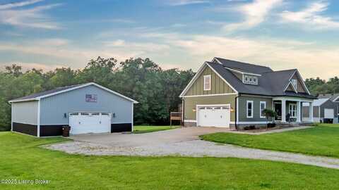 1315 Bethel Church Rd, Mount Washington, KY 40047