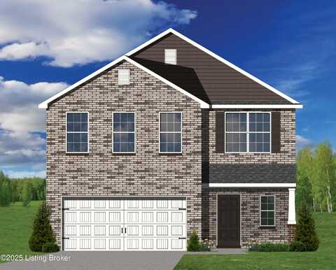 7803 Firescale Ct, Louisville, KY 40291