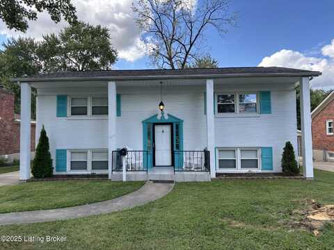 4401 Santa Paula Ln, Louisville, KY 40219