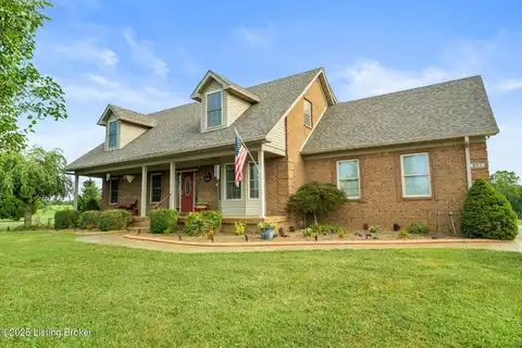805 Meadowland Trail, Shepherdsville, KY 40165