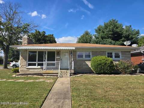 2243 Farnsley Rd, Louisville, KY 40216