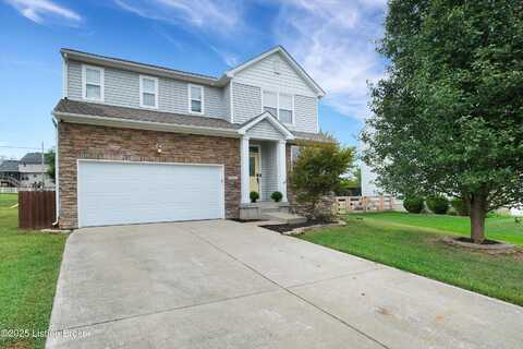 9801 Big Boulder Pl, Louisville, KY 40291