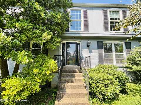 7005 Green Spring Dr, Louisville, KY 40241