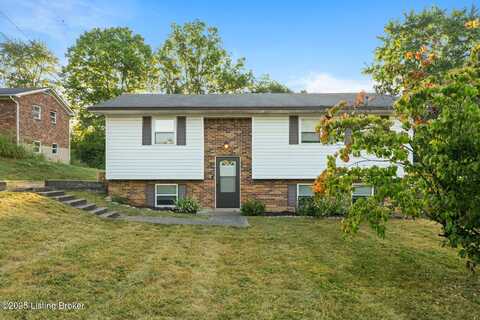 320 Hazel Lawn Dr, Shelbyville, KY 40065