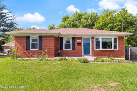 5403 Azalea Ln, Louisville, KY 40258