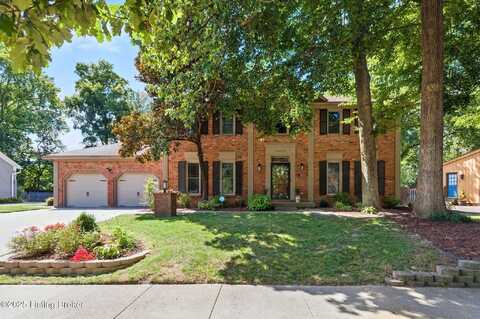 10414 Edgewater Rd, Louisville, KY 40223