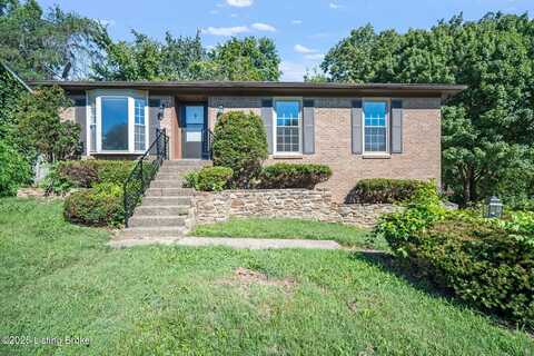10923 Oak Harbor Dr, Louisville, KY 40299
