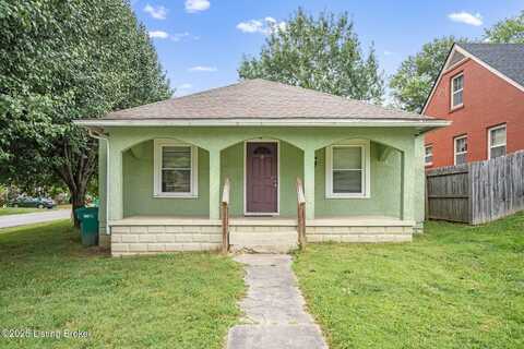 134 S Maple St, Elizabethtown, KY 42701