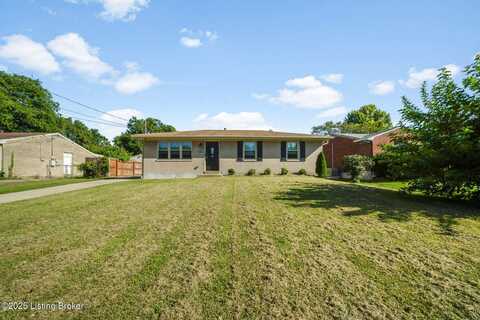 10109 Merioneth Dr, Louisville, KY 40299