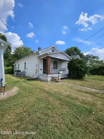 1325 Lillian Ave, Louisville, KY 40208