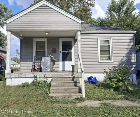 121 N 45th St, Louisville, KY 40212