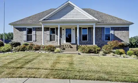7118 W Orell Rd, Louisville, KY 40272