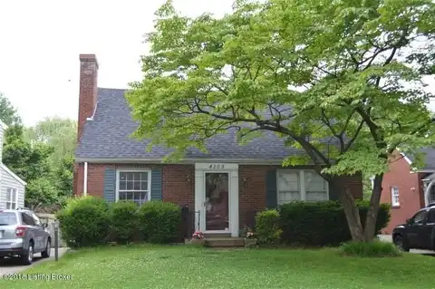 4105 Hillsboro Rd, Louisville, KY 40207