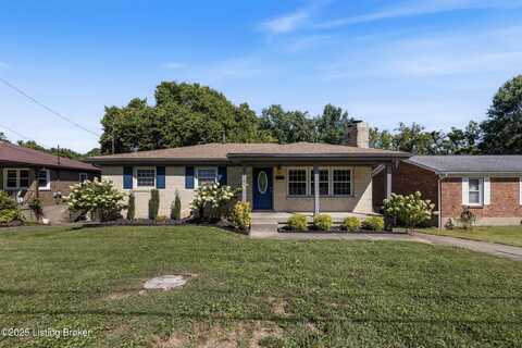5819 Bocagrande Dr, Louisville, KY 40219