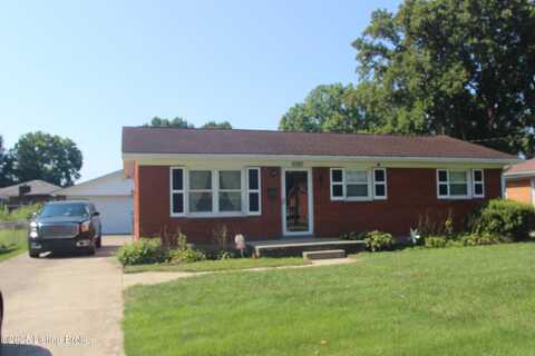 5010 Woodhill Ln, Louisville, KY 40219