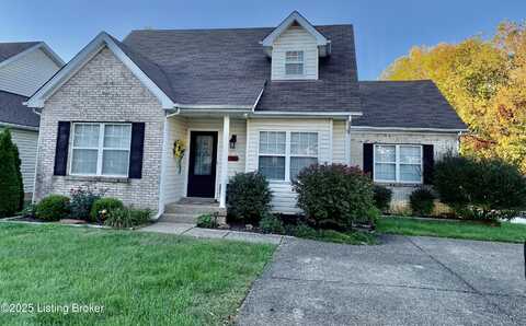 11004 Bay Run Dr, Louisville, KY 40245