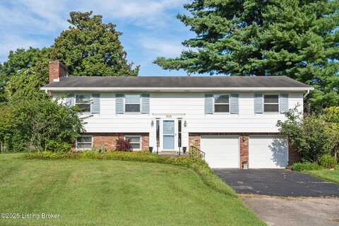 612 Rymer Way, Louisville, KY 40223