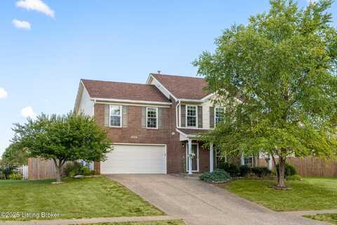 8620 Garden Gate Cir, Louisville, KY 40291