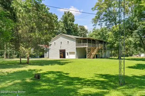 1014 W Hebron Ln, Shepherdsville, KY 40165