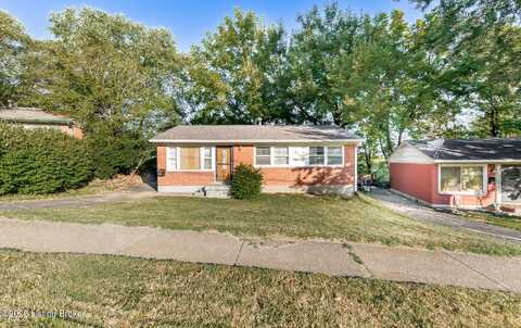 654 Edith Rd, Louisville, KY 40206