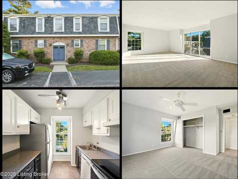521 Zorn Ave, Louisville, KY 40206