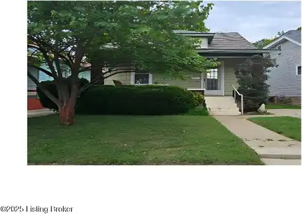 1105 Julia Ave, Louisville, KY 40204
