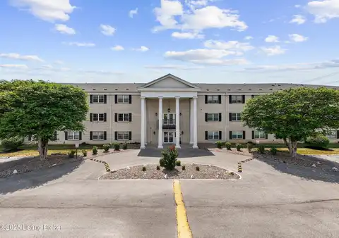 263 El Conquistador Pl, Louisville, KY 40220