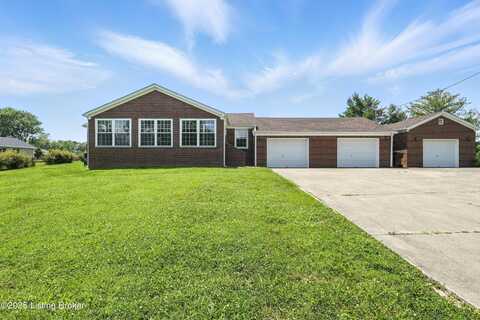 4900 Hopewell Rd, Louisville, KY 40299