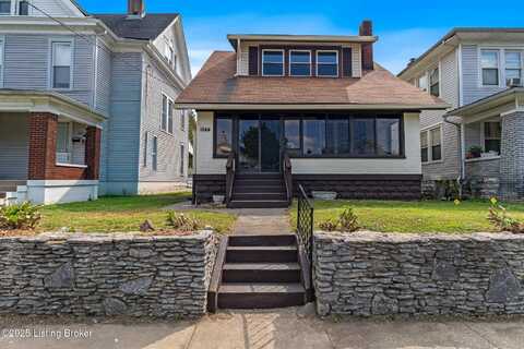 1844 Bolling Ave, Louisville, KY 40210
