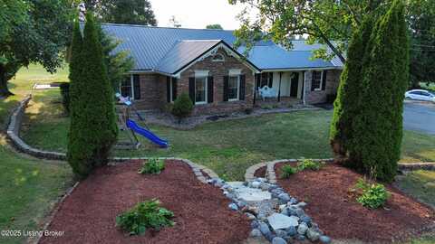 101 Northgate Dr, Bedford, KY 40006