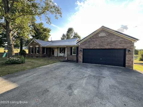 101 Northgate Dr, Bedford, KY 40006