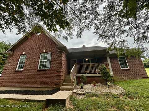 282 Meadowlark Ct, Bedford, KY 40006