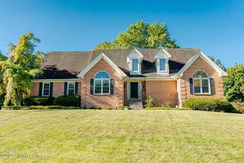 1510 St Andrews Dr, Shelbyville, KY 40065