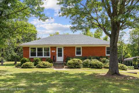 7273 E Hwy 44, Mount Washington, KY 40047