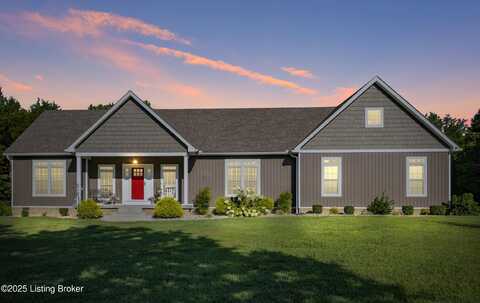 820 Short Creek Rd, Springfield, KY 40069