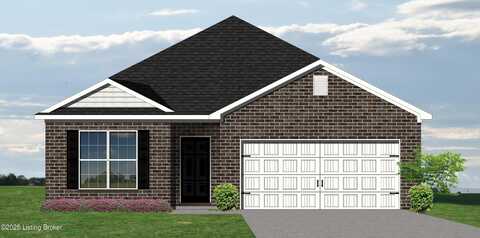 10806 Pine Bellow Ln, Louisville, KY 40291