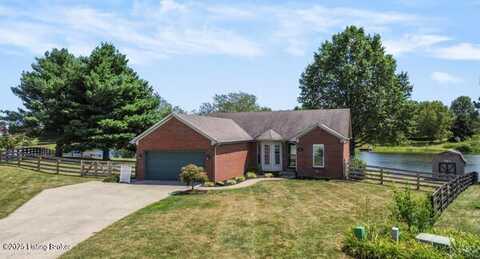 481 Meadow Lake Dr, Taylorsville, KY 40071