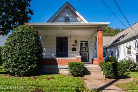 184 1/2 State St, Louisville, KY 40206