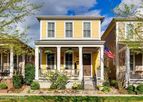 10713 Impatiens St, Prospect, KY 40059