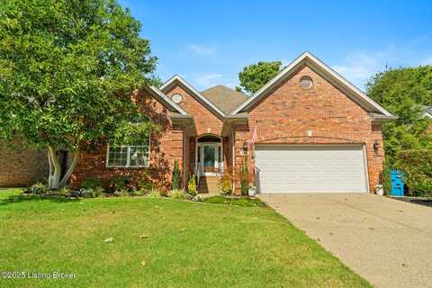 108 Forest Place Ct, Louisville, KY 40245