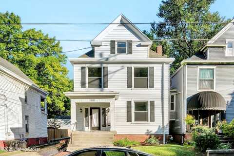 1315 Highland Ave, Louisville, KY 40204