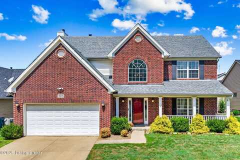 10815 Symington Cir, Louisville, KY 40241