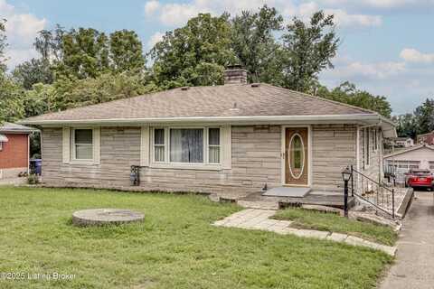 6505 Lovers Ln, Louisville, KY 40291