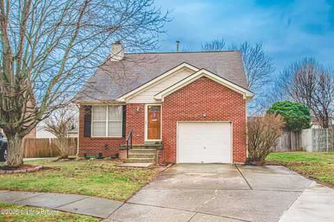 1406 Maple Ridge Ct, Simpsonville, KY 40067