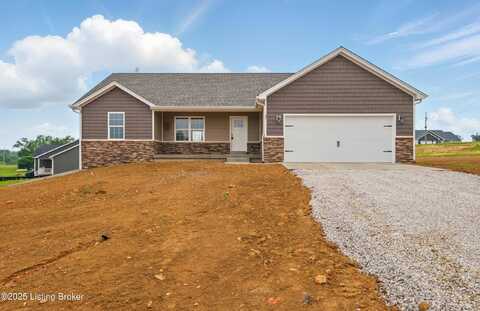 37 Gene Ln, Ekron, KY 40117