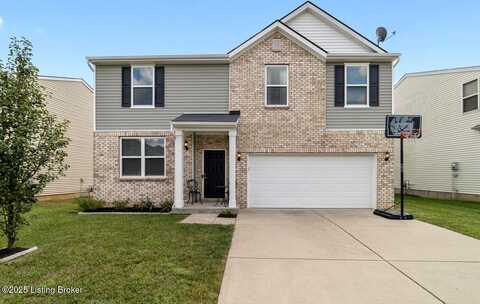 6915 Beckingham Blvd, Louisville, KY 40299
