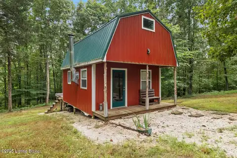 0 Die Shiboley Ch Rd, Magnolia, KY 42757